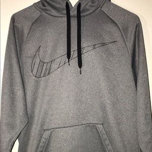 NIKE Pull-over/Hoodie